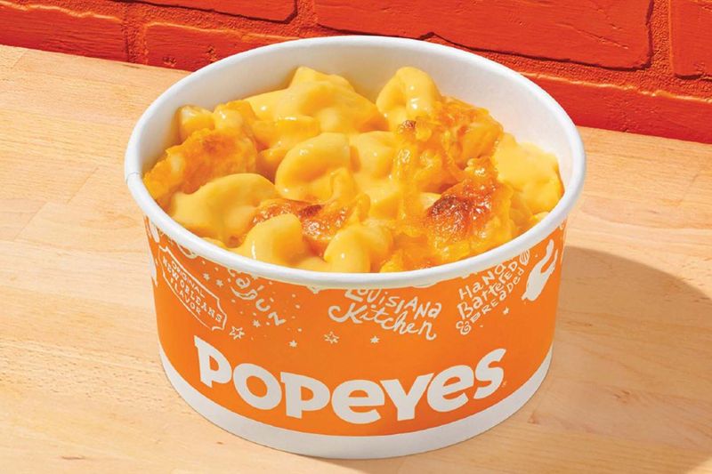 Homestyle Mac and Cheese