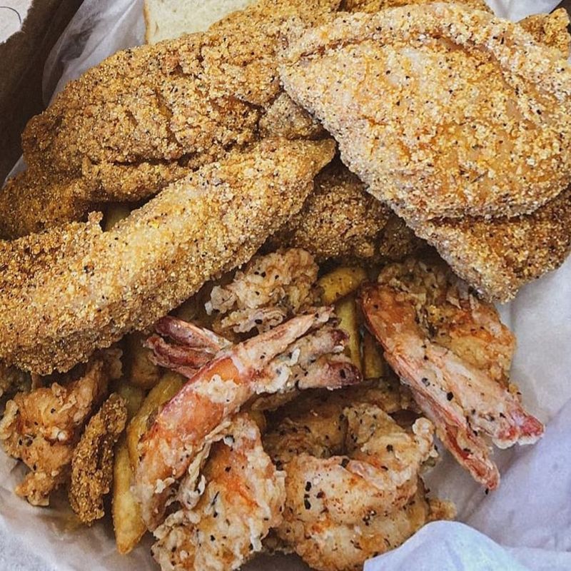 Floyd's Catfish – Clarksdale, MS