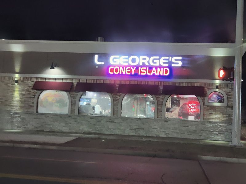 L. George's Coney Island - The Authentic Experience