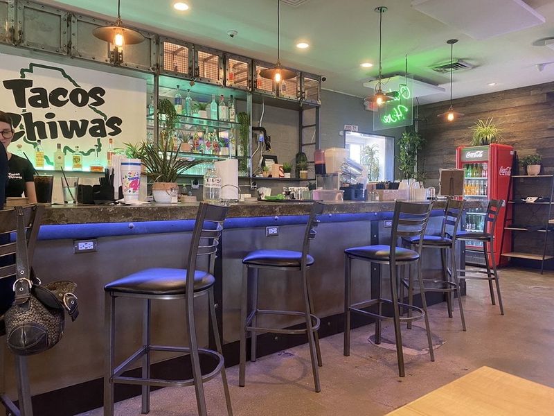 Tacos Chiwas (Phoenix, Arizona)