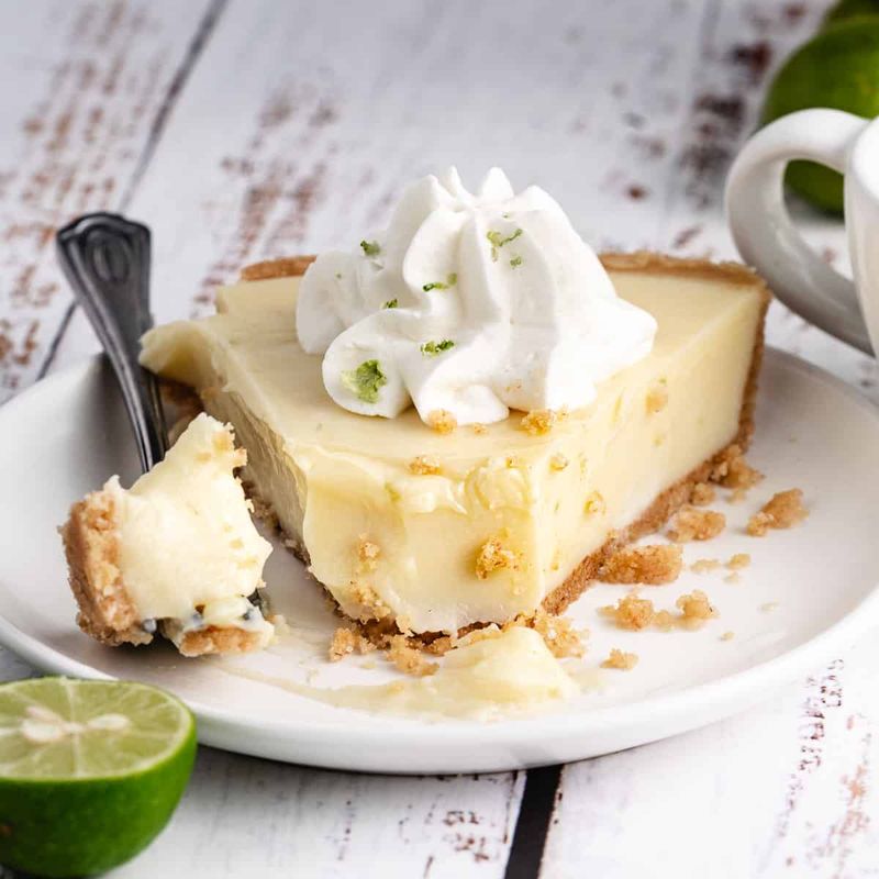Key Lime Pie
