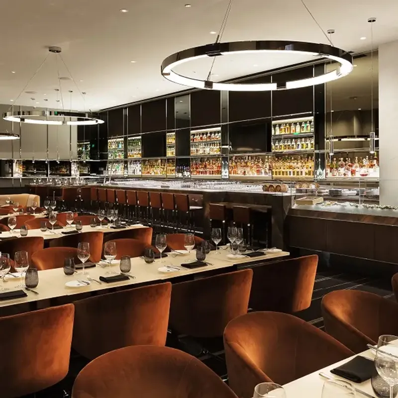 CUT by Wolfgang Puck (The Palazzo)