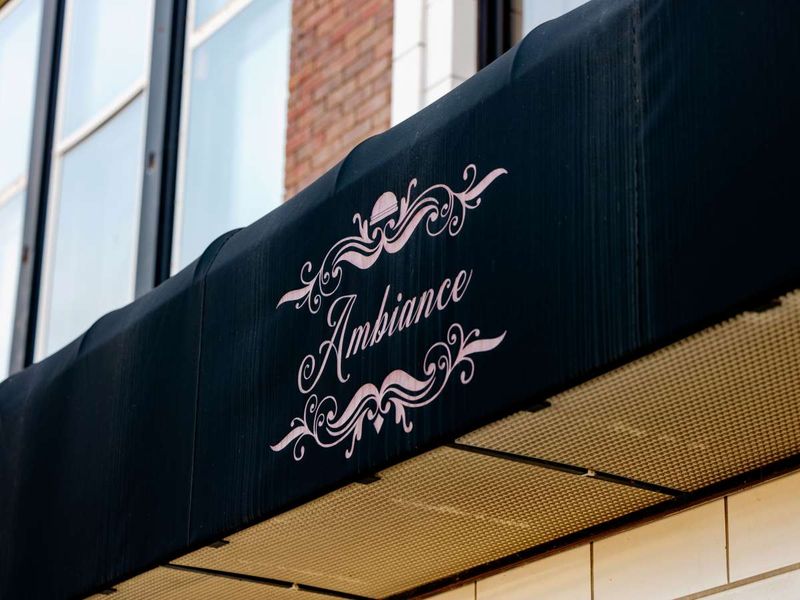 Ambiance (Rockford)