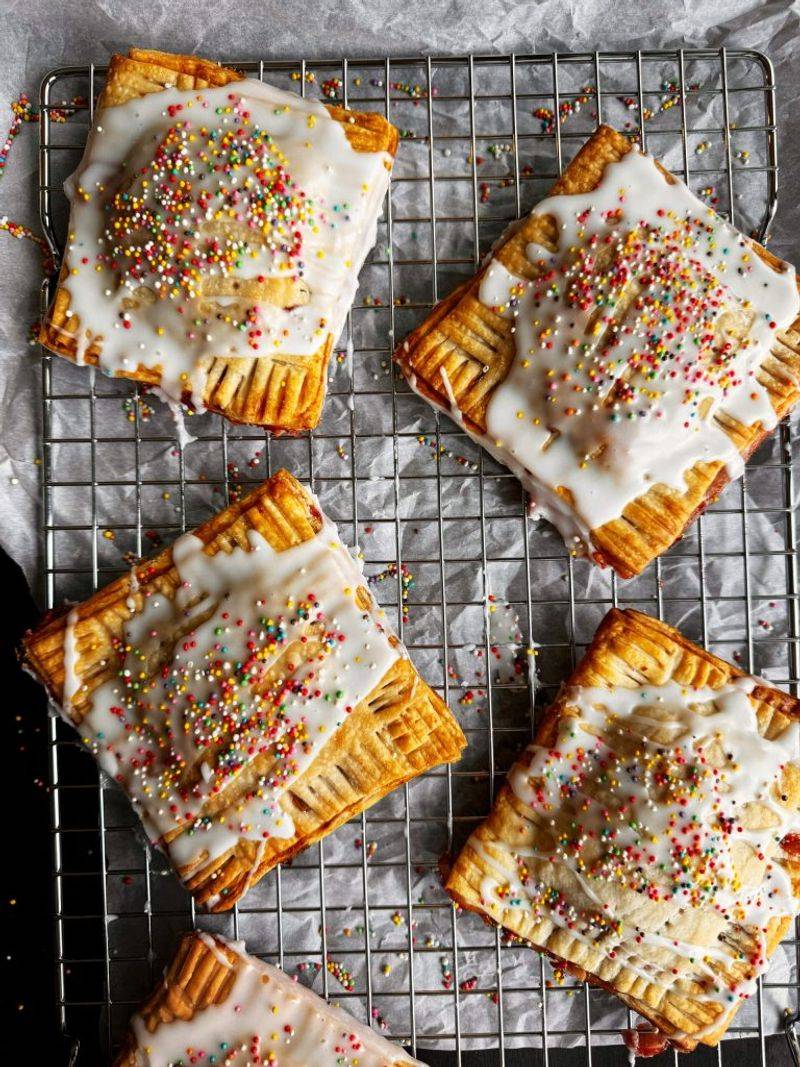 Pop-Tarts