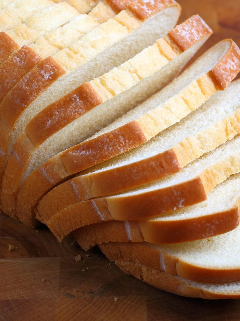 White Bread