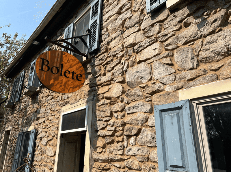 Bolete Restaurant (Bethlehem)