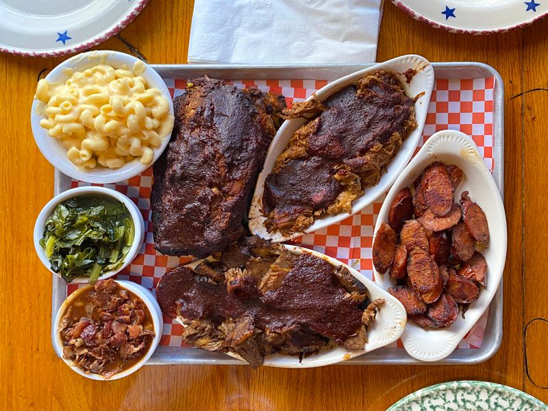 Soul Food Staples Done Right