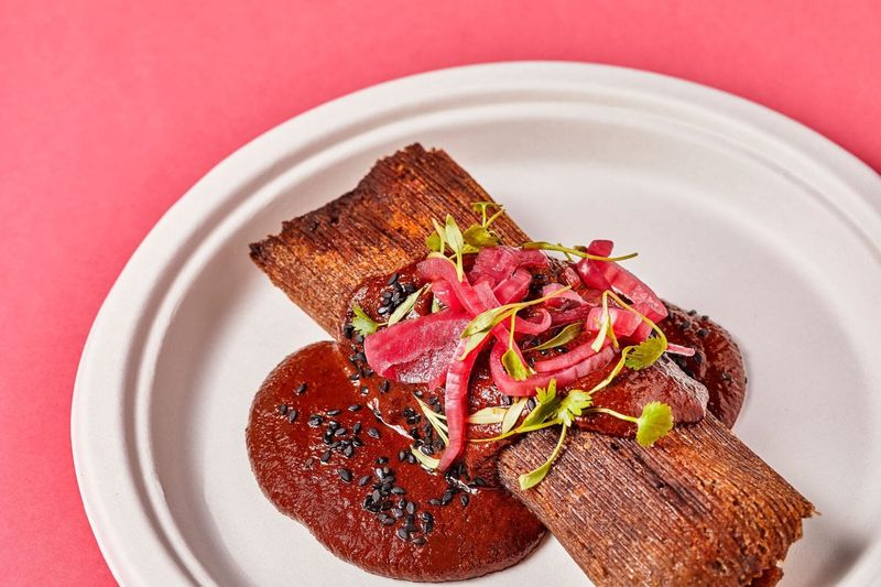 The Manship Wood Fired Kitchen (Mississippi)