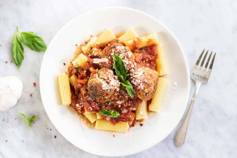 Day 10: Make-Ahead Wins