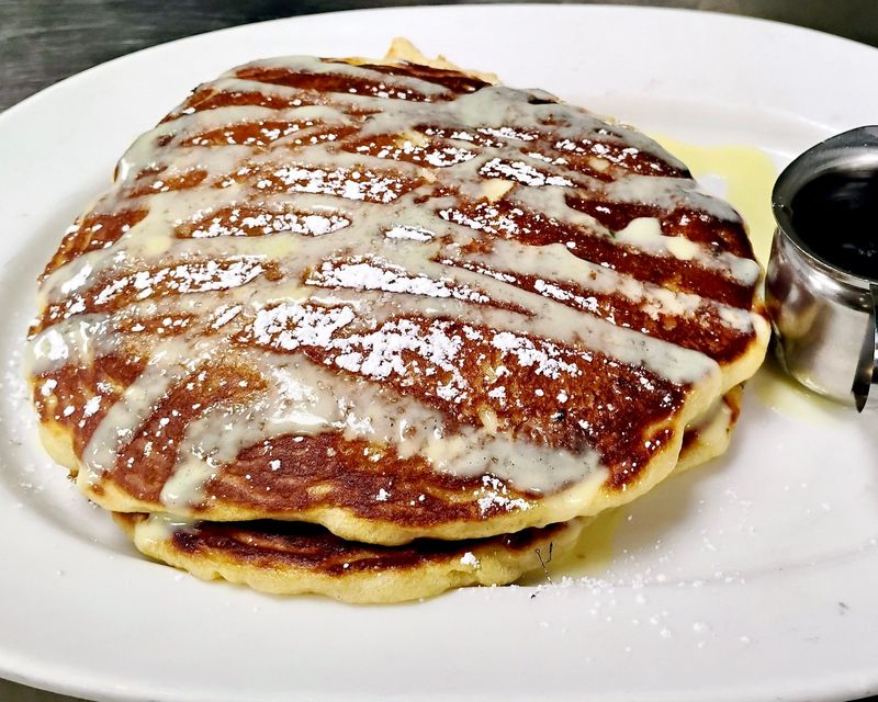 Blue’s Egg (Milwaukee, Wisconsin)