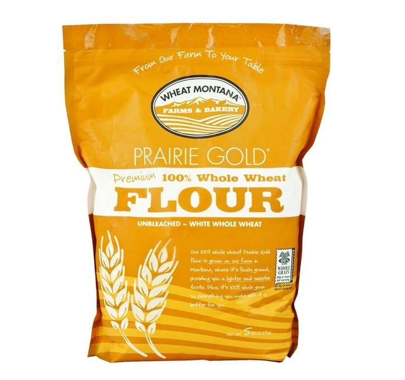 Wheat Montana (Montana)