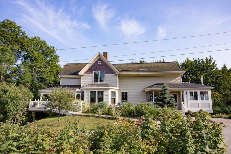 Primo Restaurant – Rockland