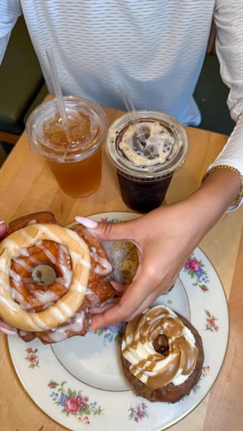 PVDonuts – Providence, RI