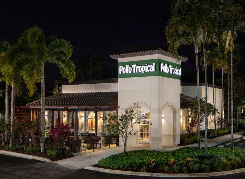 Pollo Tropical (Florida)