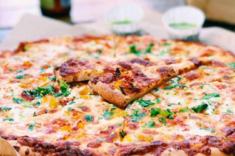 One Perfect Pizza Daily Philosophy
