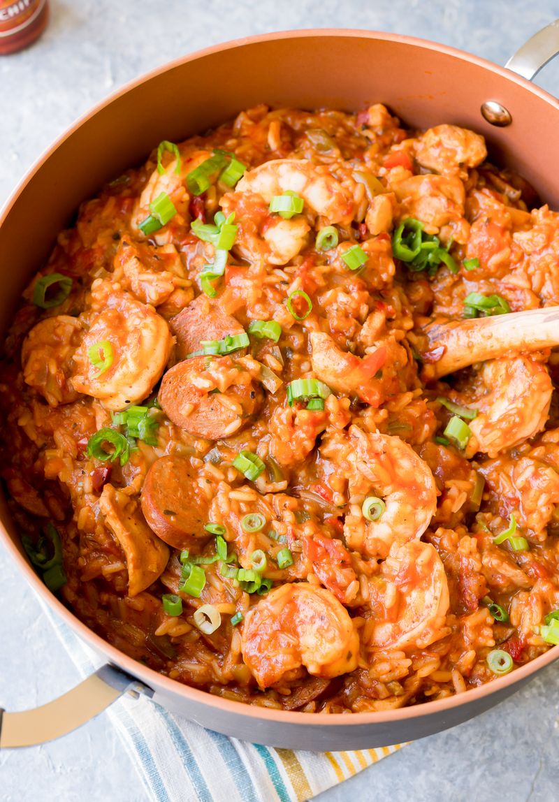 Jambalaya