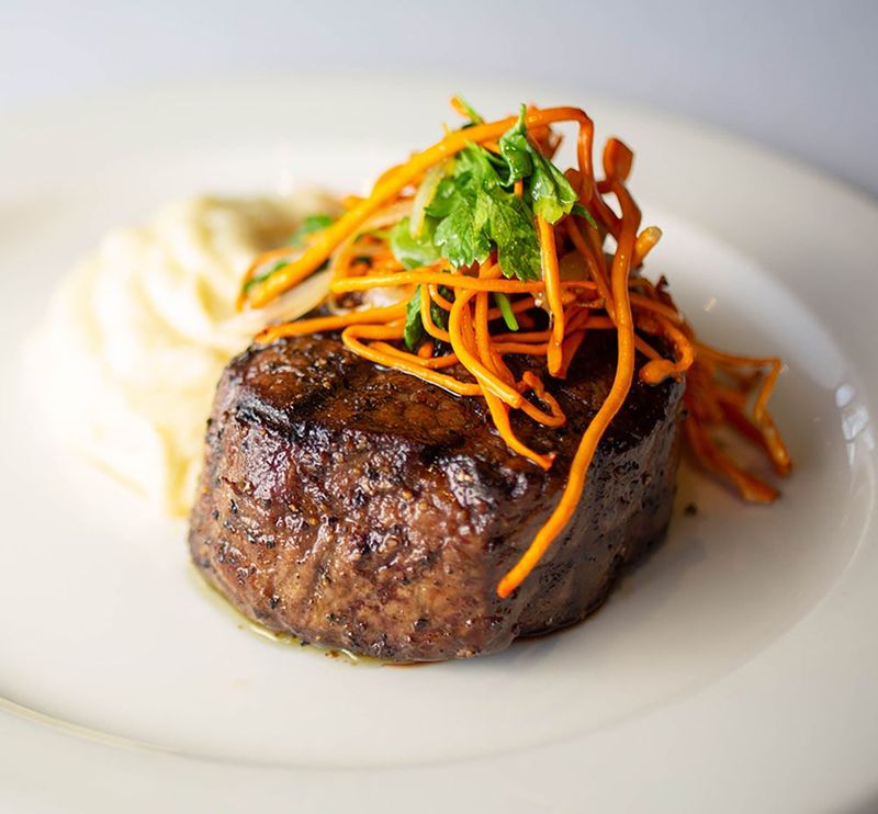 Missouri — Annie Gunn’s, Chesterfield