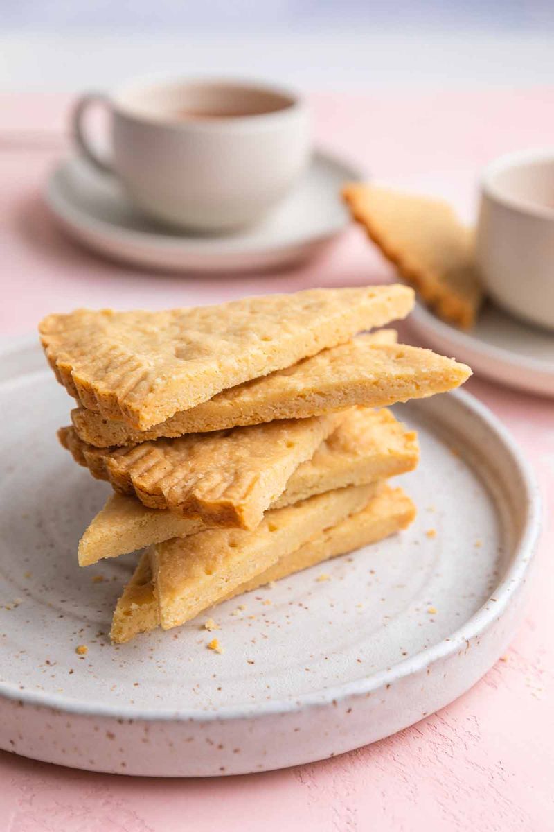 Shortbread