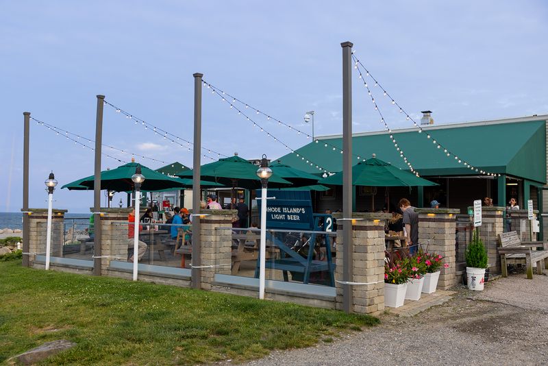 Monahan’s Clam Shack