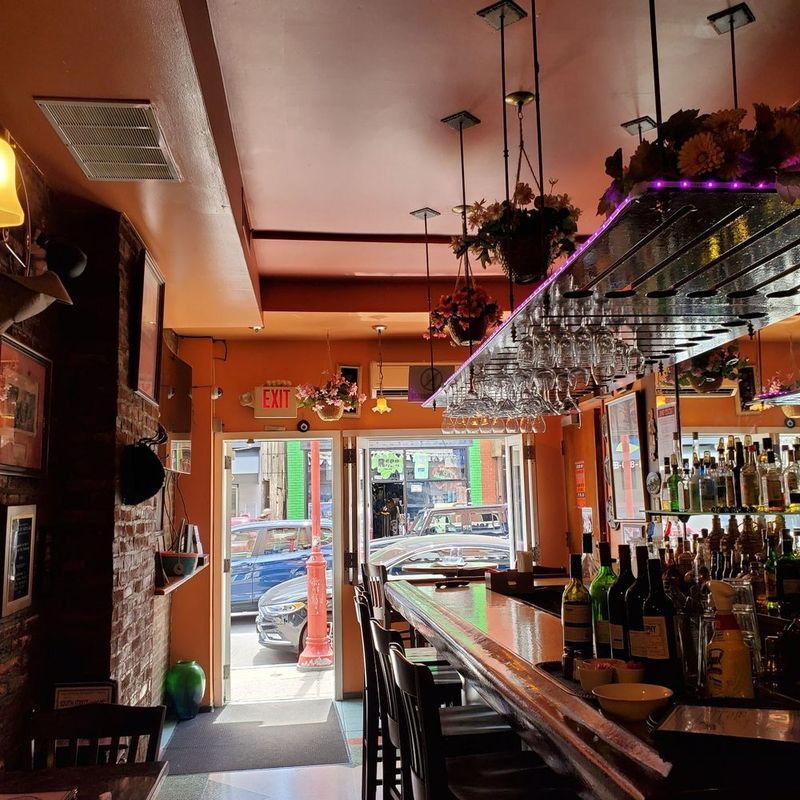 Dimitri’s Tavern - Philadelphia