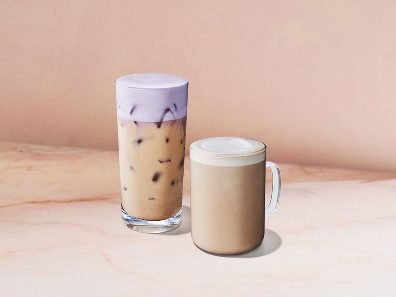 The Big Shift: Customizable Chai