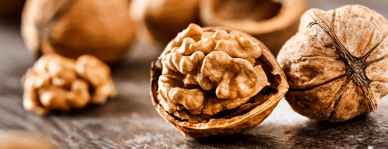 Walnuts