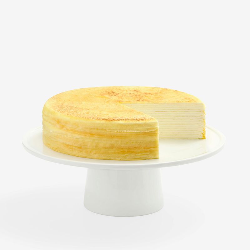 Lady M Signature Mille Crêpes Cake (Lady M Confections)