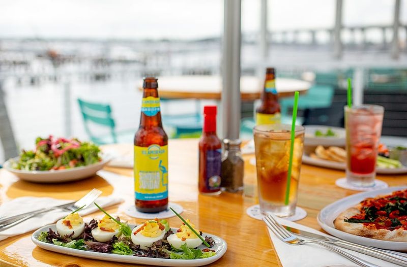 Harborcove Seafood