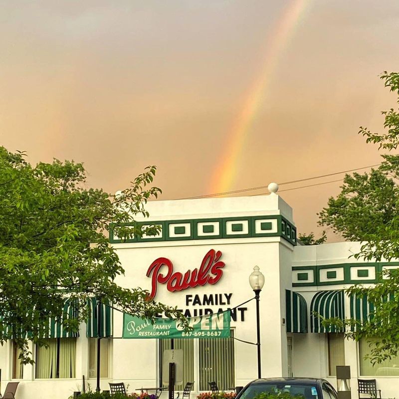 Paul's Family Restaurant