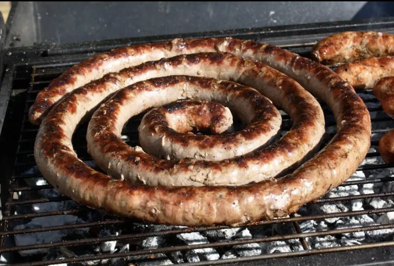 Boerewors