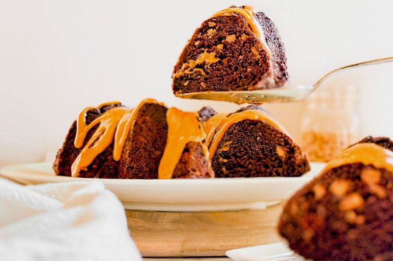 Peanut Butter Chocolate