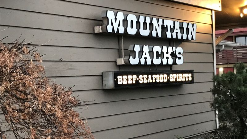 Mountain Jack's (Lafayette)