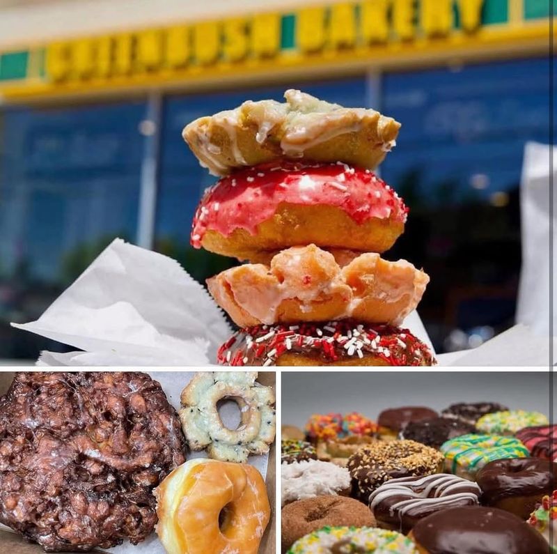 Greenbush Bakery (Wisconsin)
