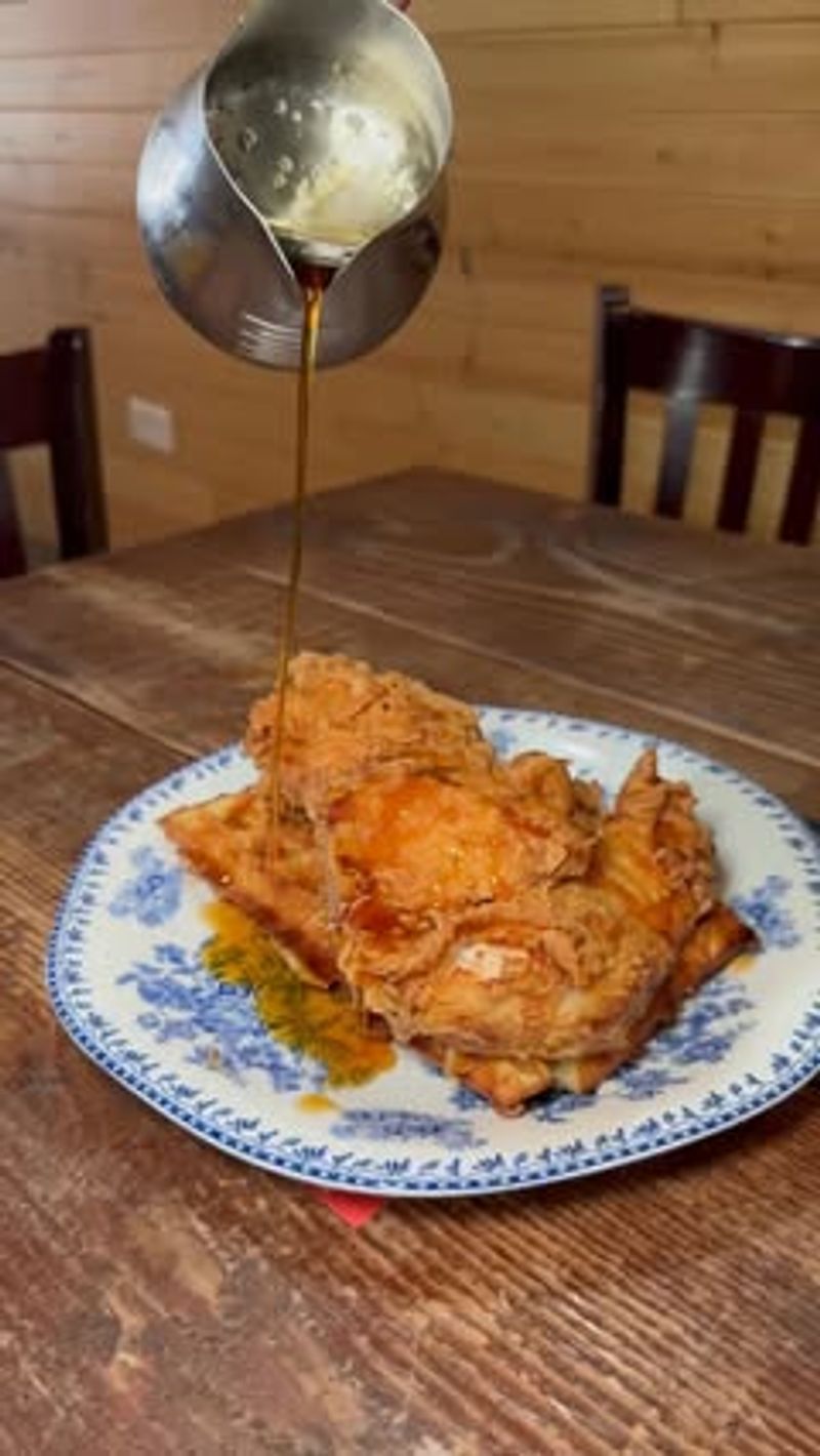 Luella’s Southern Kitchen — Chicago, IL