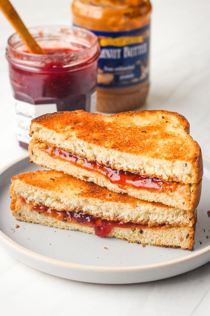 PB&J