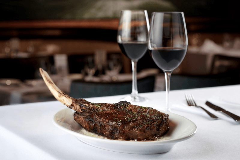 Ruth's Chris Steak House