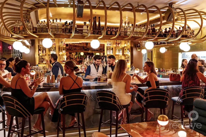 Emmy Squared Pizza: Brooklyn's Detroit-Style Sensation