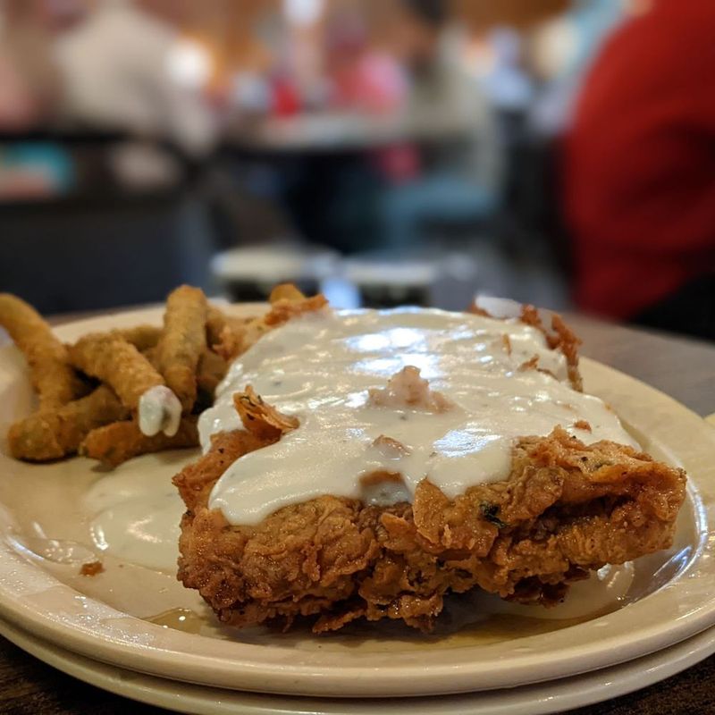 The Original Market Diner (Texas)