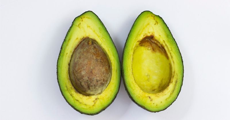 Believing the Pit “Saves” the Whole Avocado