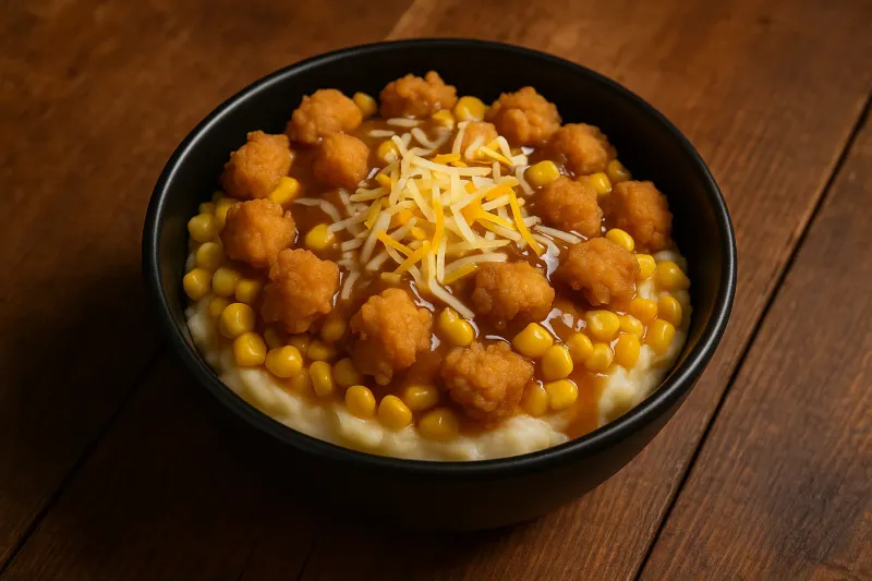 KFC Famous Bowl