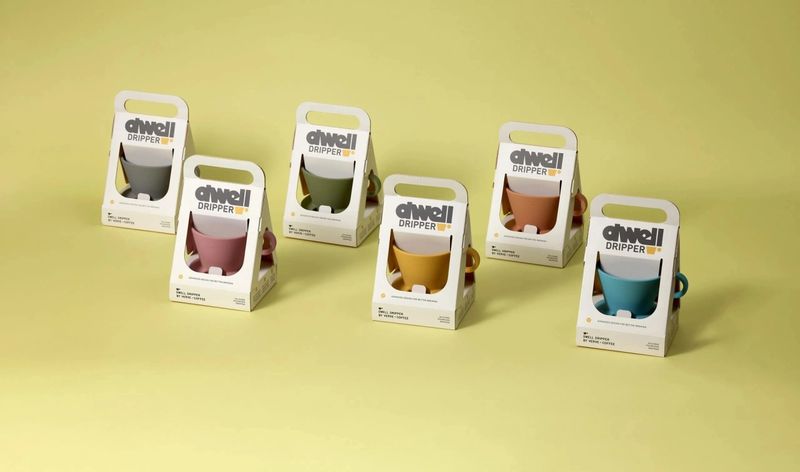 Simplified packaging