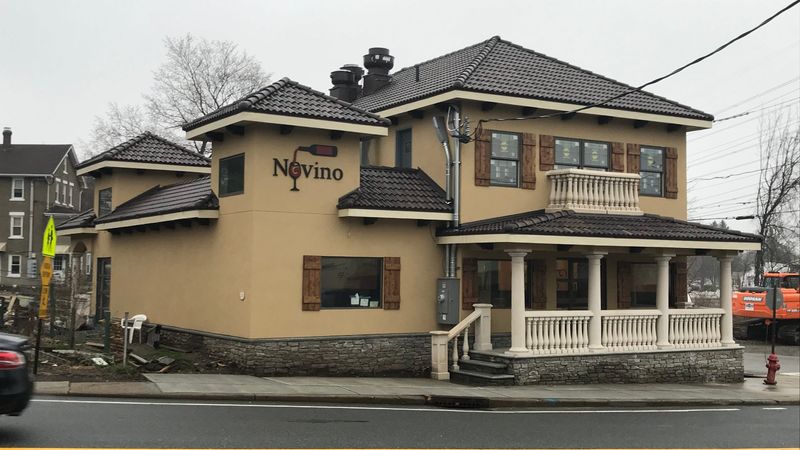 Novino (Mahwah)