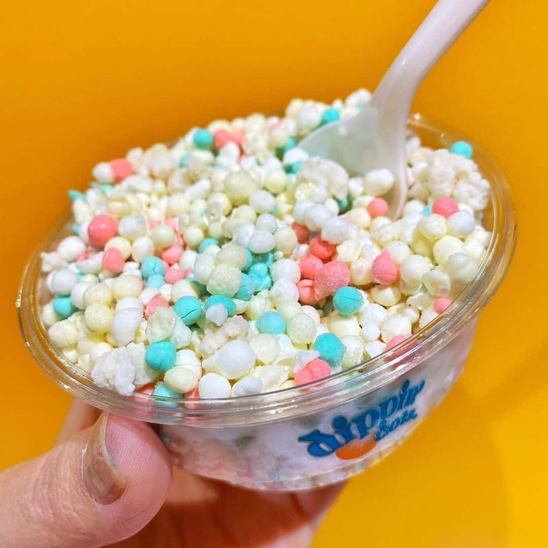 Dippin Dots