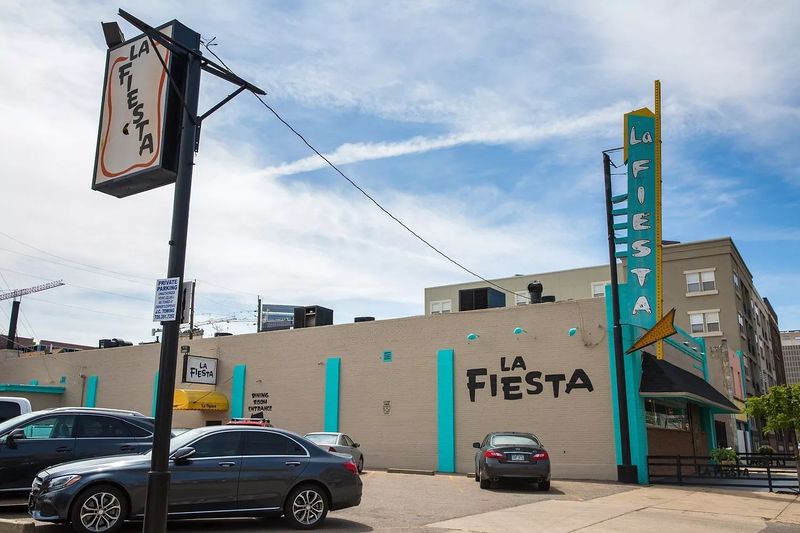 La Fiesta's Time-Tested Recipe