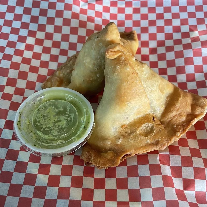 Tikka Tacos, Louisville, Kentucky