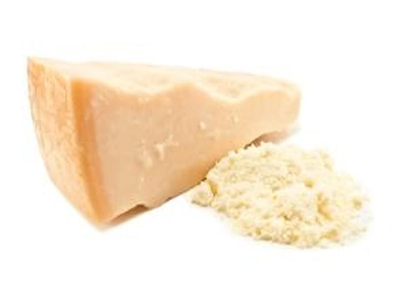 Parmesan Cheese