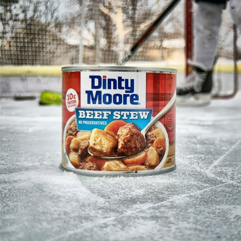 Dinty Moore Beef Stew
