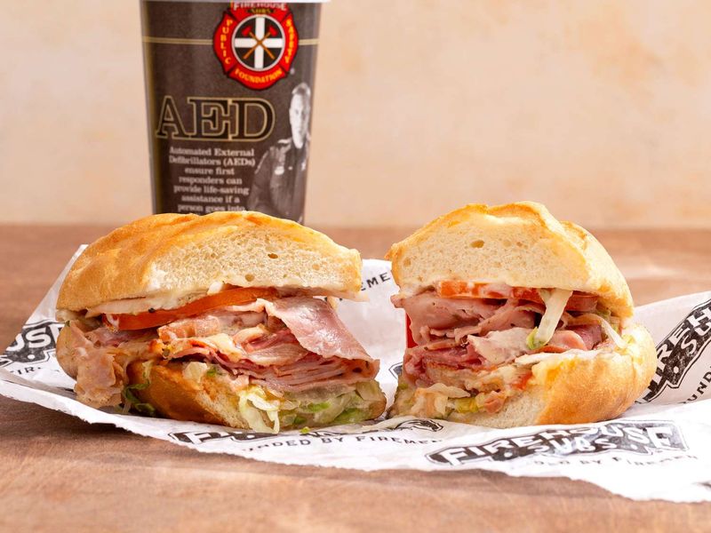 Firehouse Subs