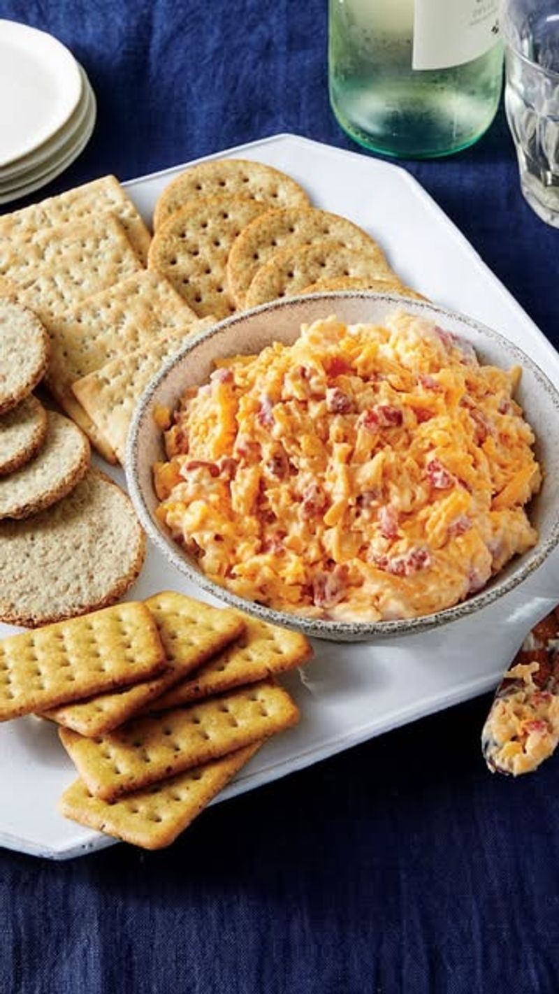 Pimento Cheese