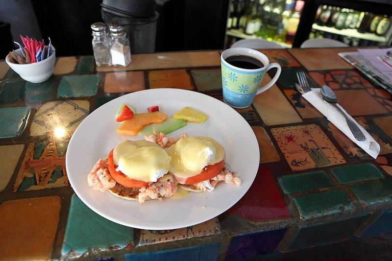 Blue Heaven - Florida